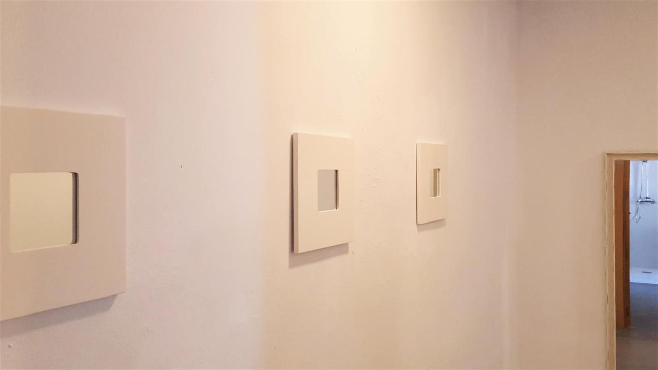 Quiet House In Malaga Villa ภายนอก รูปภาพ