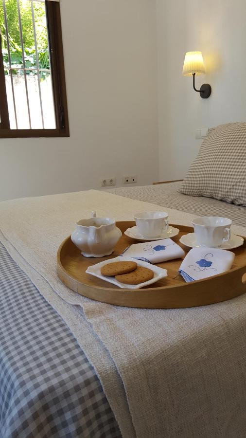 Quiet House In Malaga Villa ภายนอก รูปภาพ