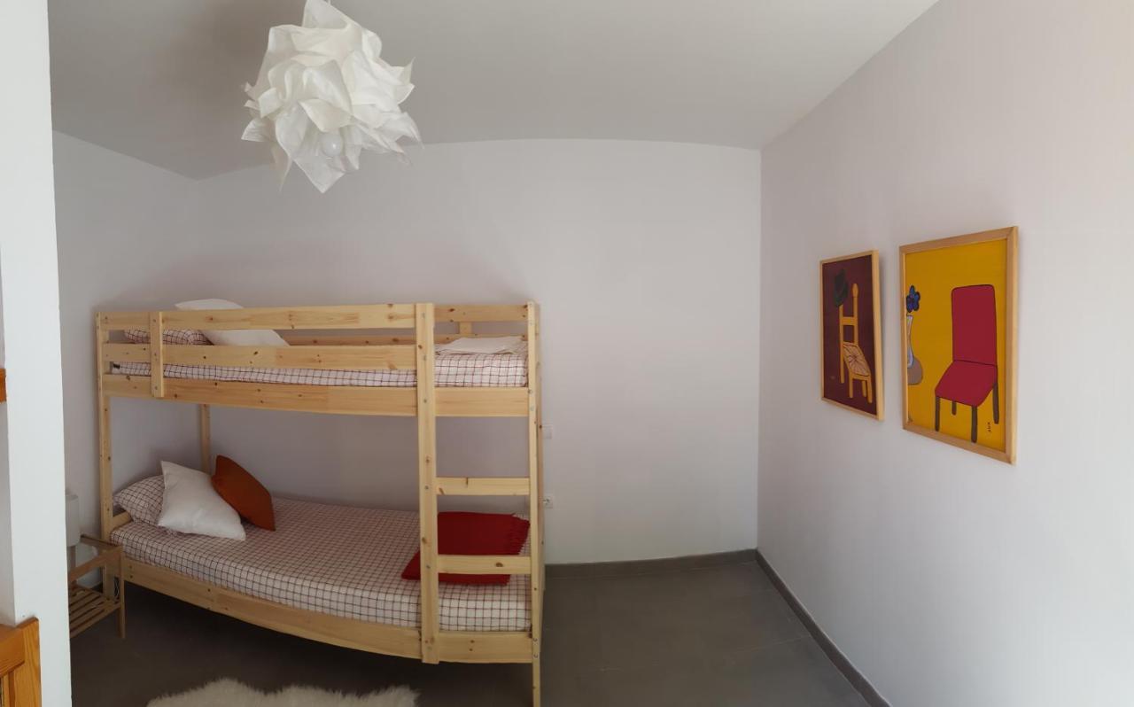 Quiet House In Malaga Villa ภายนอก รูปภาพ