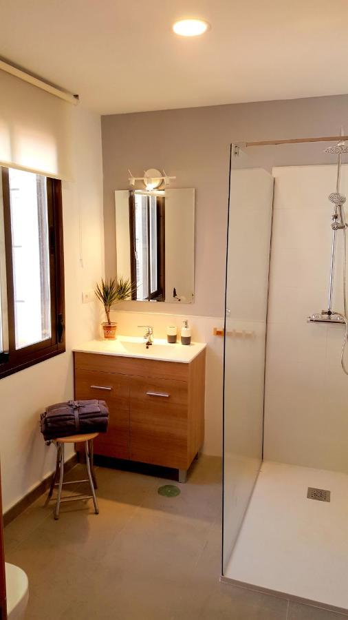 Quiet House In Malaga Villa ภายนอก รูปภาพ