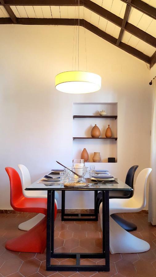 Quiet House In Malaga Villa ภายนอก รูปภาพ