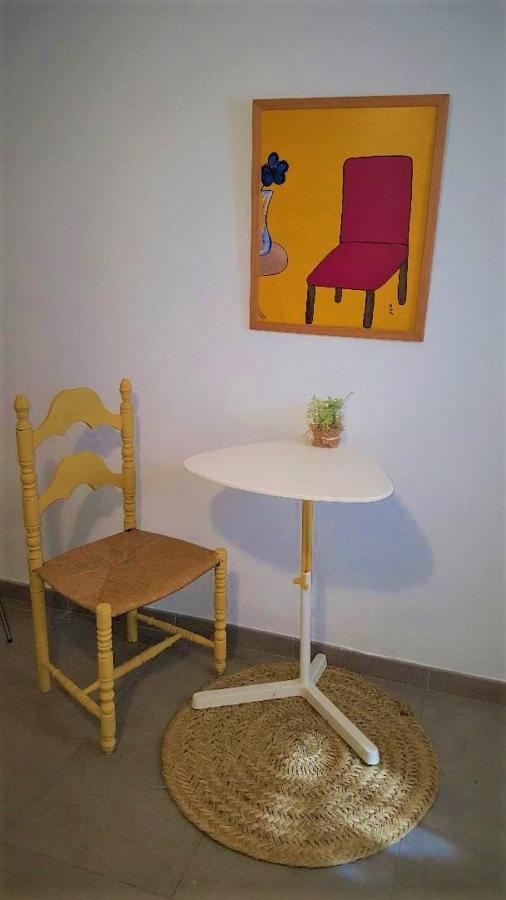 Quiet House In Malaga Villa ภายนอก รูปภาพ